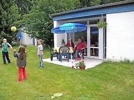 Knaus Campingpark Wingst Ngoại thất bức ảnh