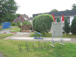 Knaus Campingpark Wingst Ngoại thất bức ảnh
